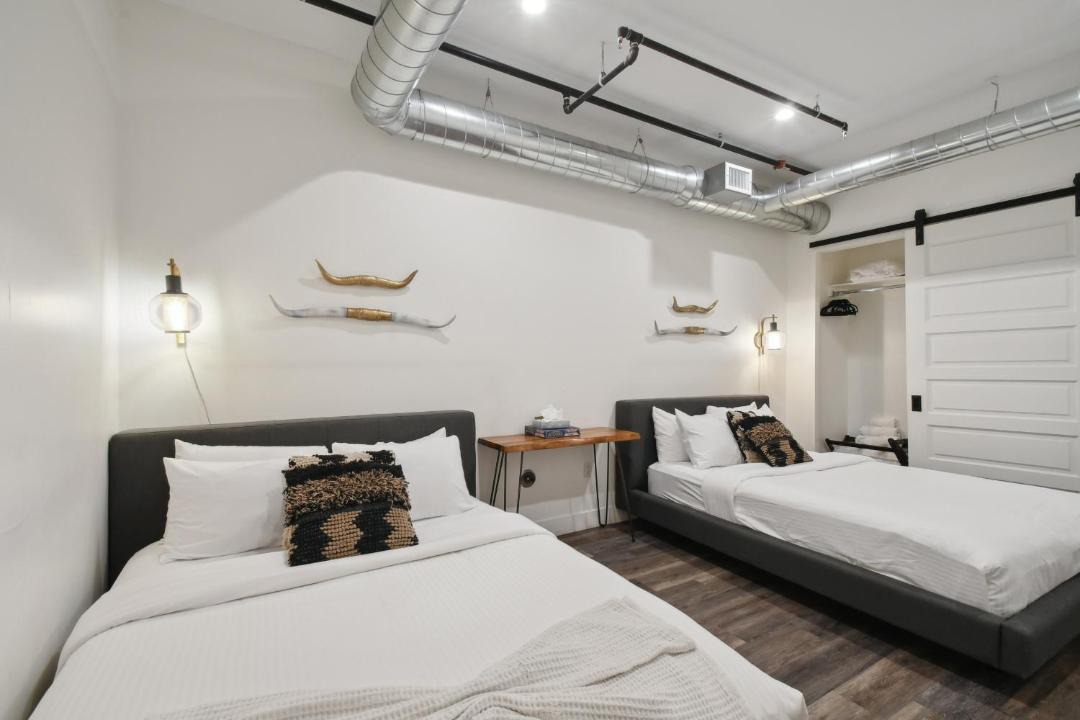 Photo of Bedroom in River North Art District