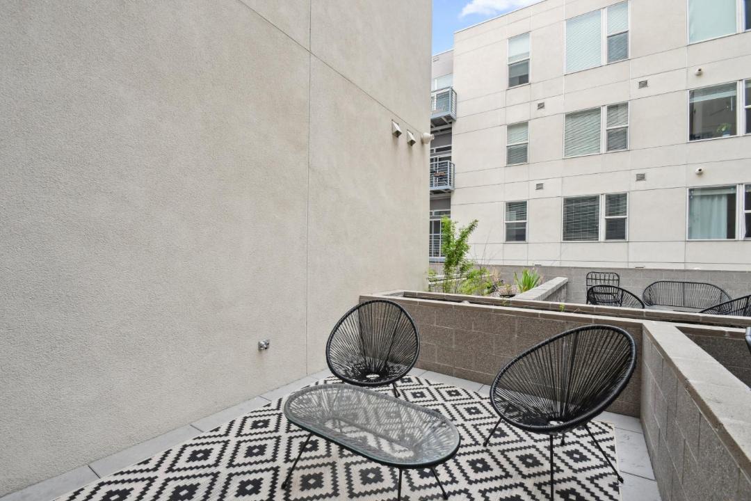 Photo of Patio Balcony in Highland
