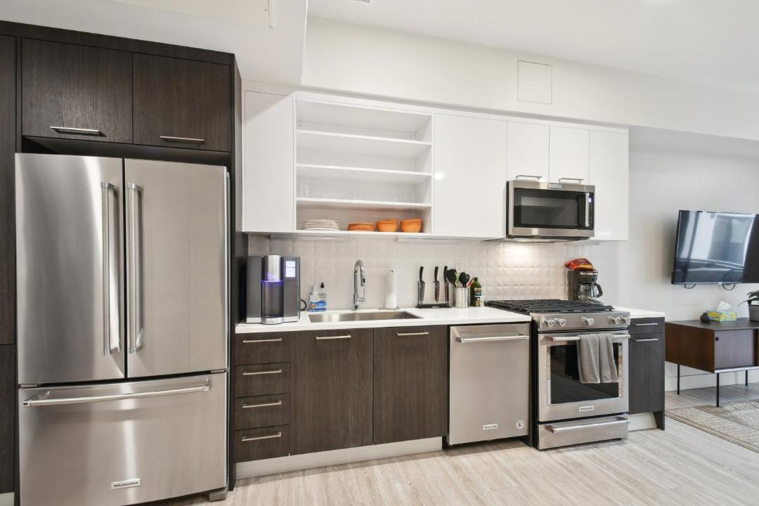 Photo of Kitchen in Highland