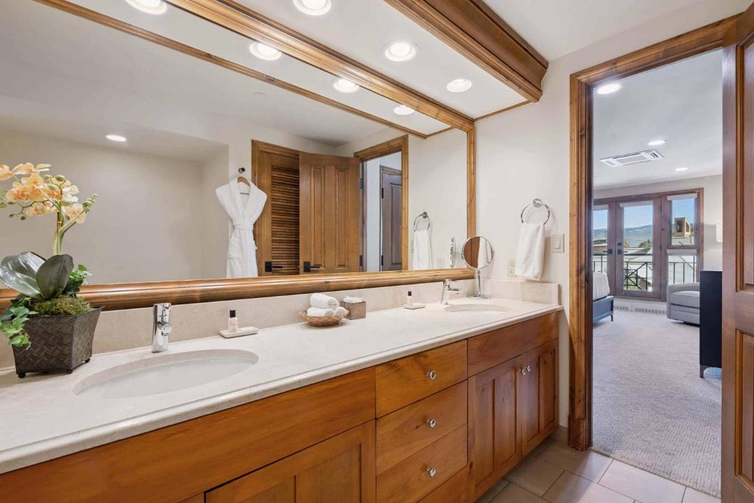 Photo of Bathroom in Beaver Creek