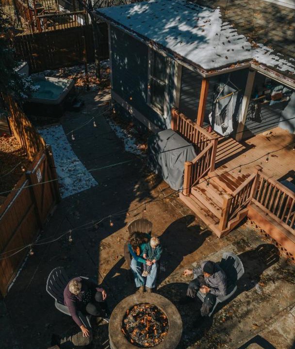Photo of Others in Central Colorado Springs