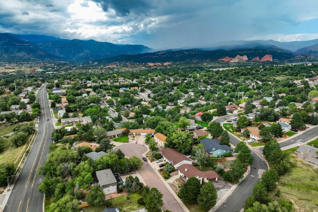 Photo of Others in West Colorado Springs