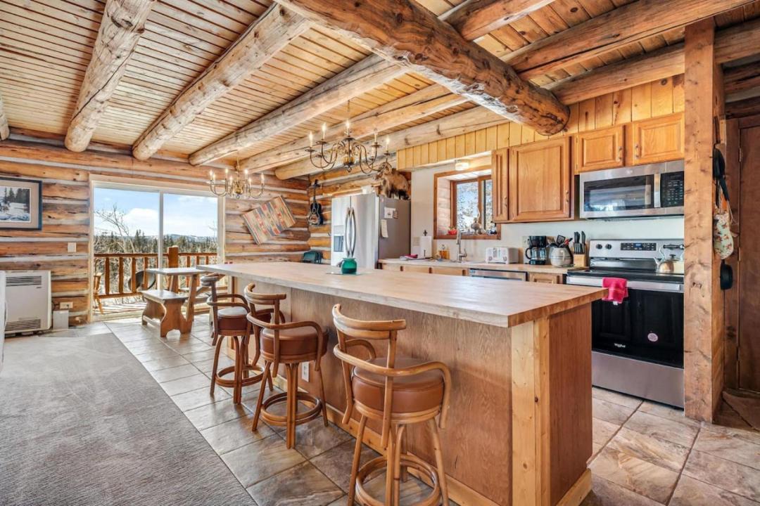 Photo of Kitchen in Stagetop