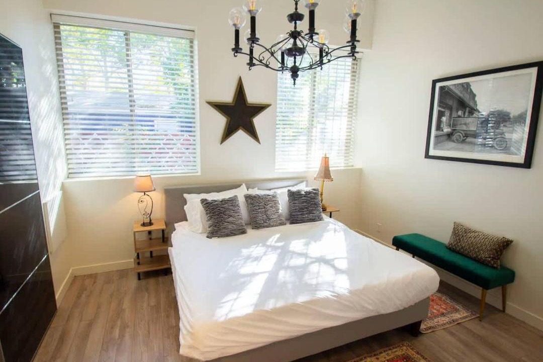 Photo of Bedroom in Cole