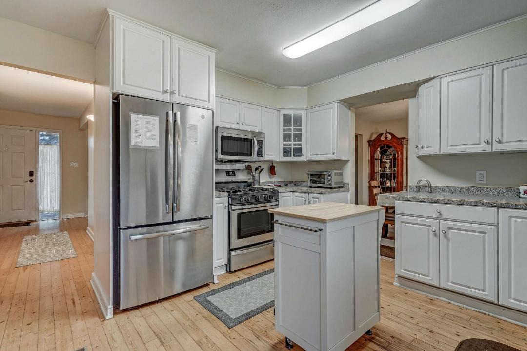 Photo of Kitchen in West Colorado Springs
