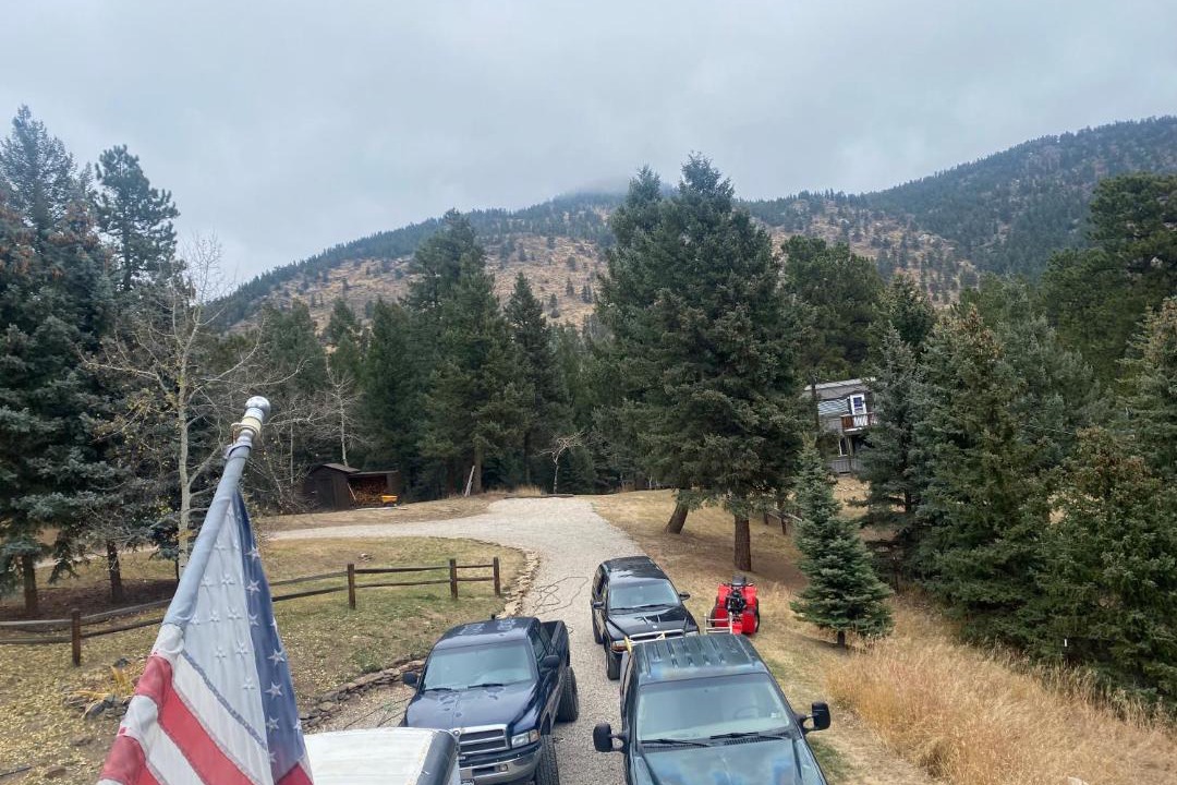 Photo of Others in Evergreen