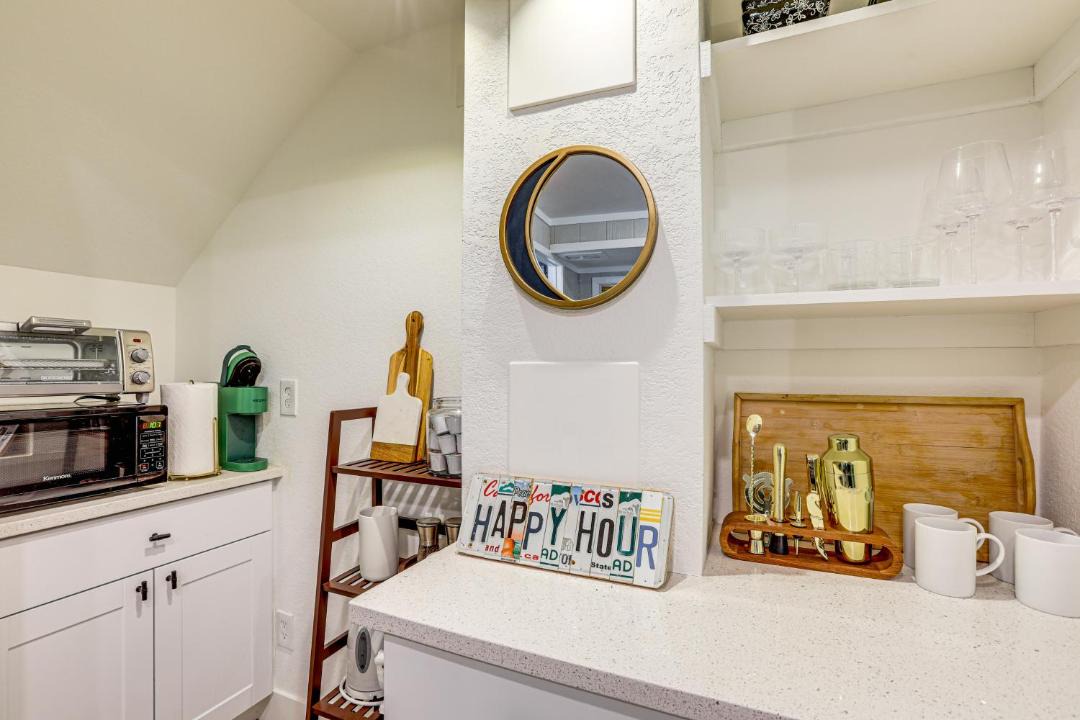 Photo of Kitchen in Sloan Lake