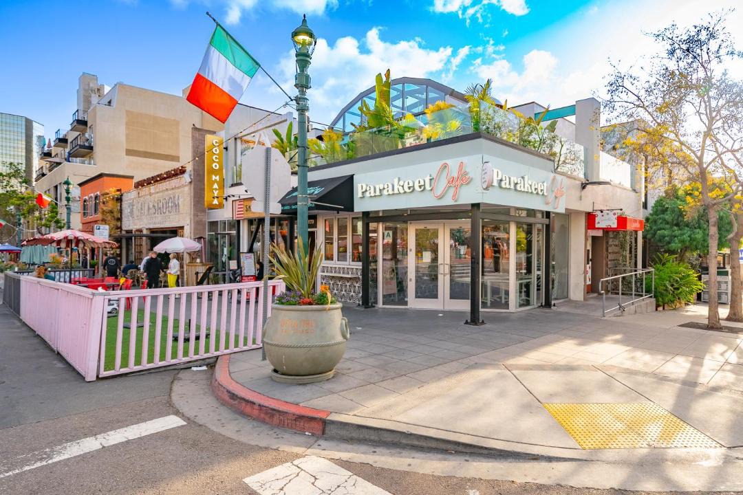 Photo of Others in Little Italy