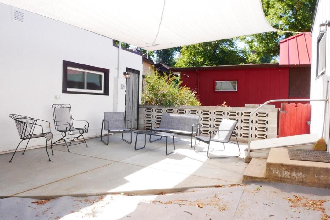 Photo of Patio Balcony in Arvada