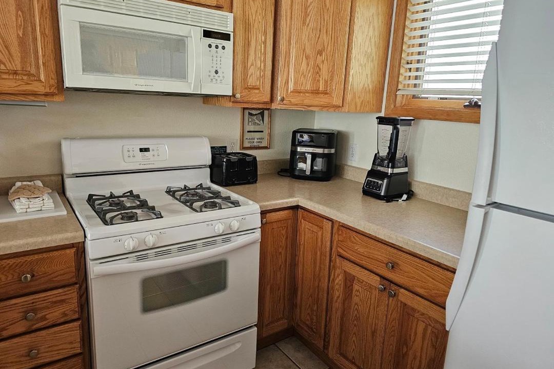Photo of Kitchen in Ouray