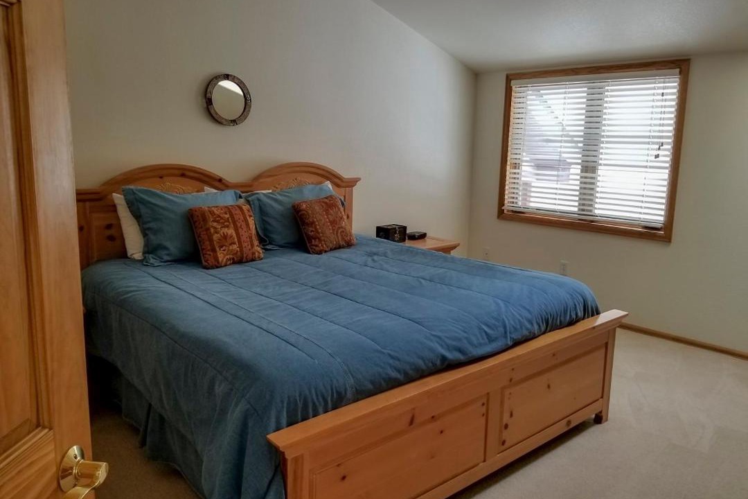 Photo of Bedroom in Ouray
