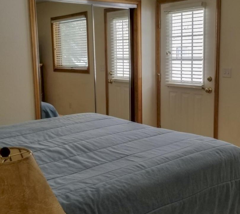 Photo of Bedroom in Ouray