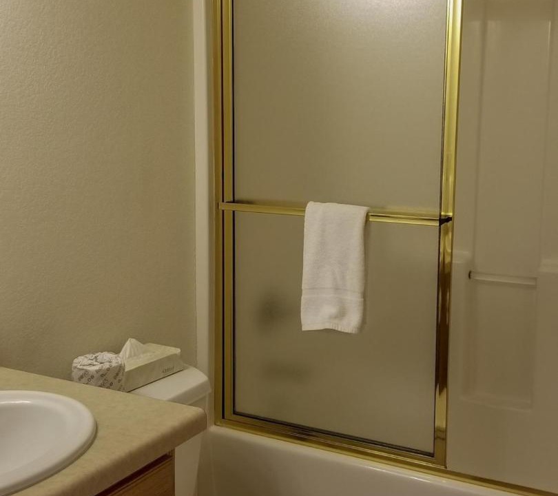 Photo of Bathroom in Ouray