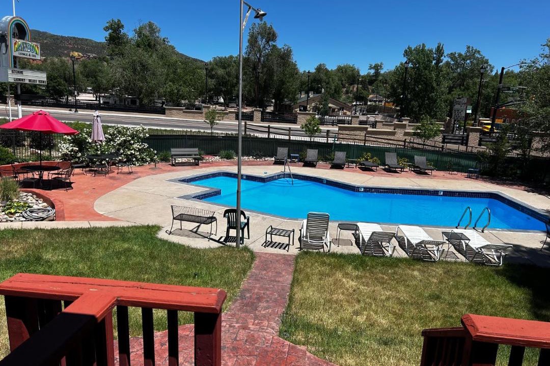 Photo of Others in Colorado Springs