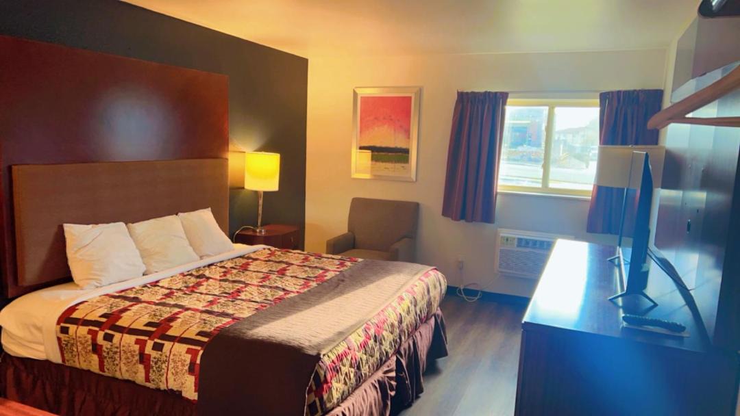 Photo of Bedroom in Glenwood Springs