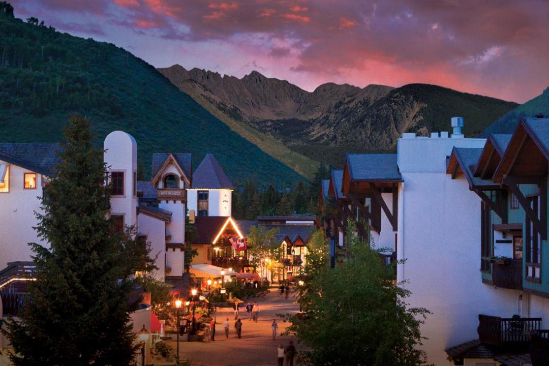 Photo of Others in Vail