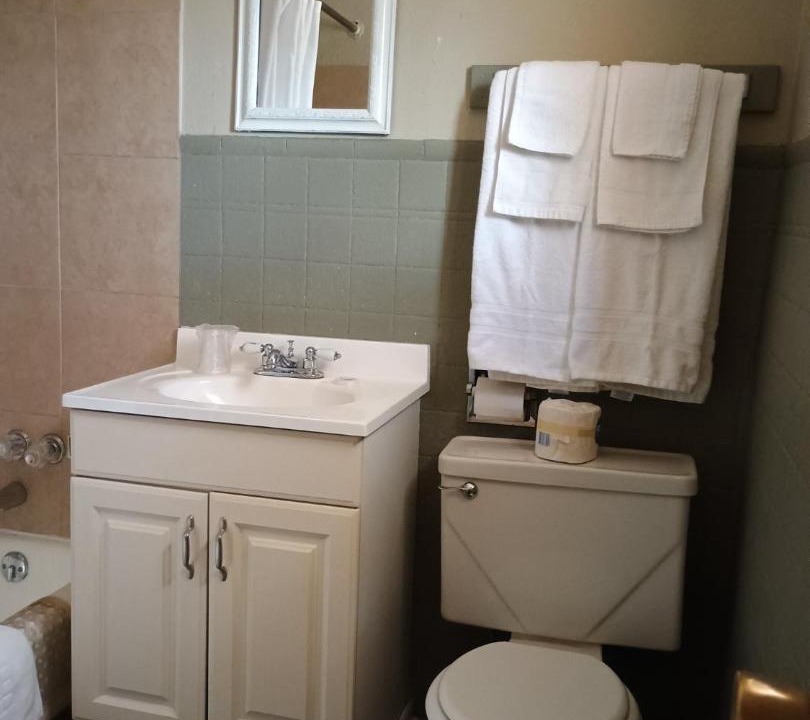 Photo of Bathroom in Walsenburg