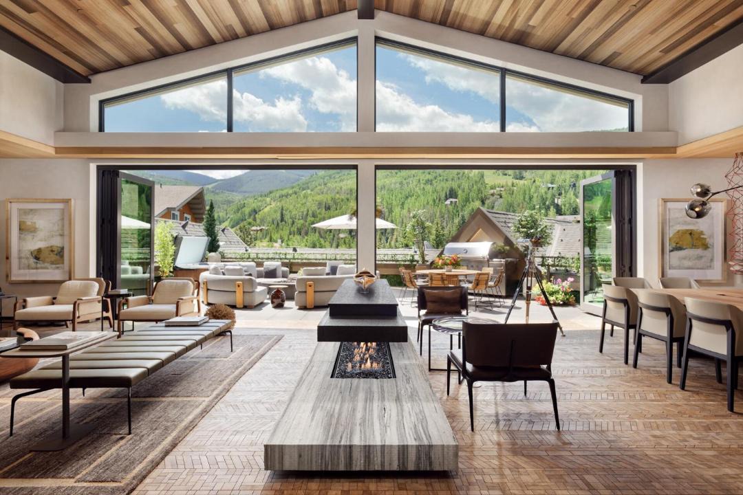 Photo of Others in Vail