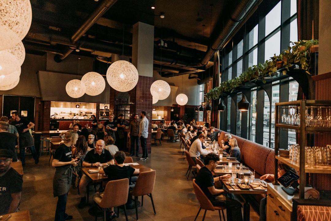 Photo of Others in LoDo