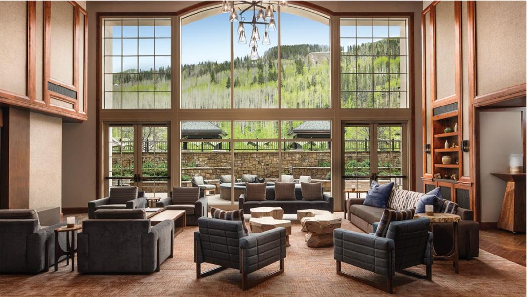 Photo of Others in Vail