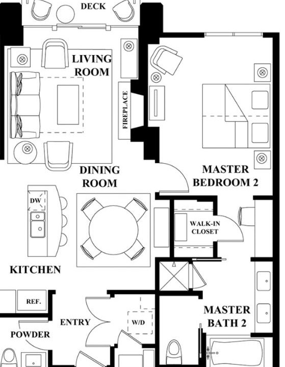 Photo of Others in Vail