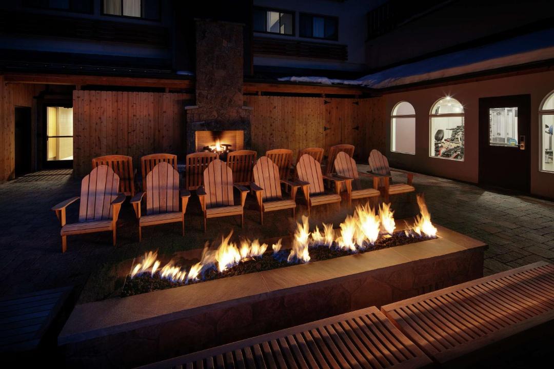 Photo of Others in Vail