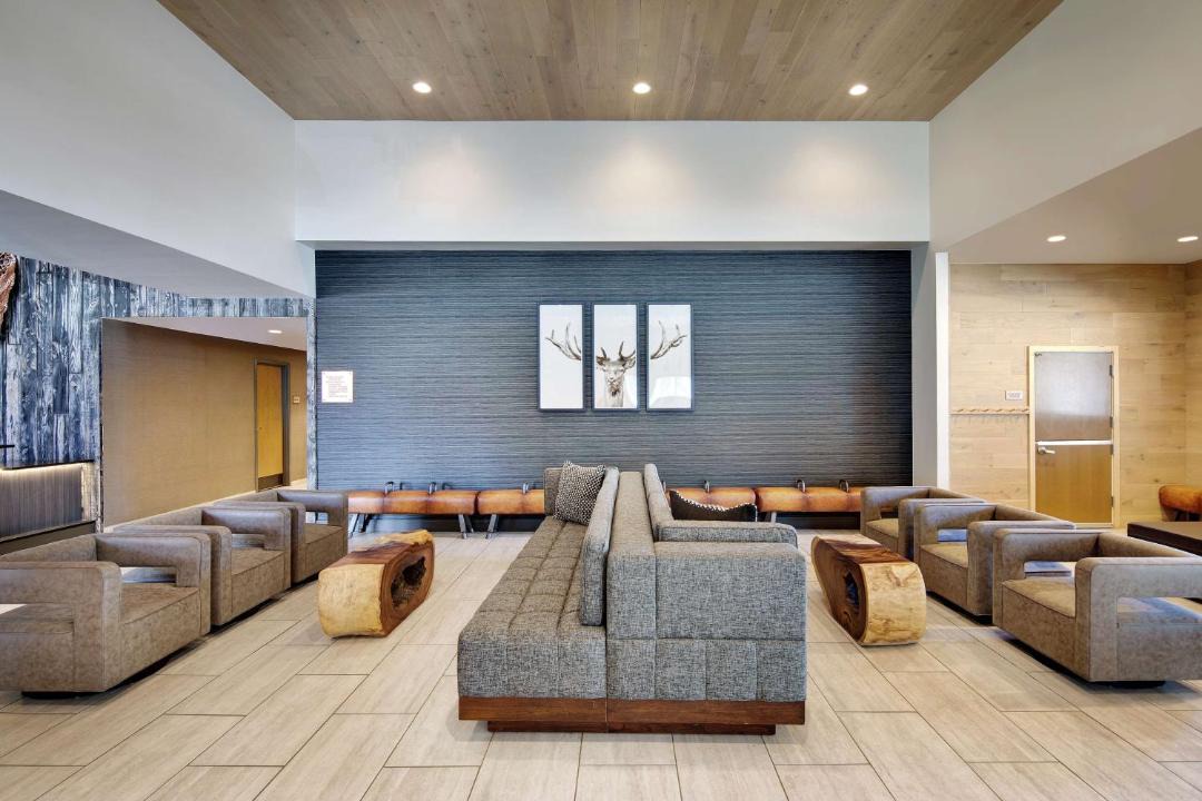 Photo of Livingroom in Vail