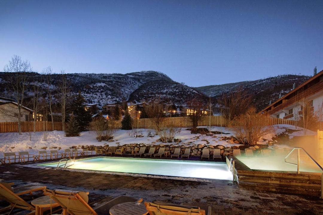 Photo of Others in Vail
