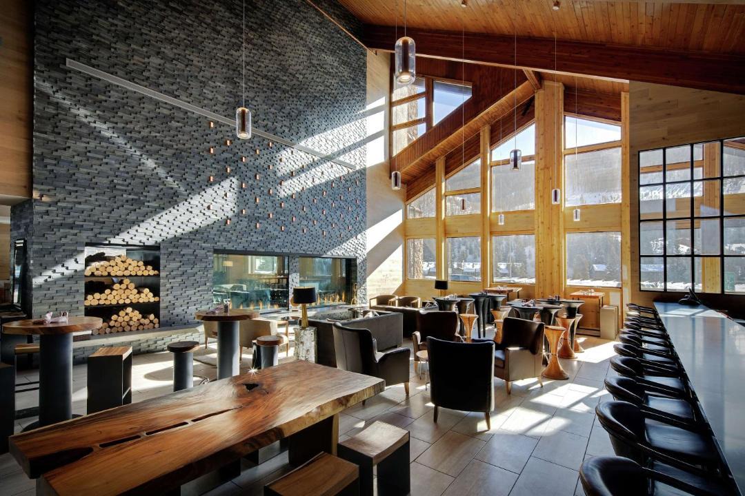 Photo of Kitchen in Vail