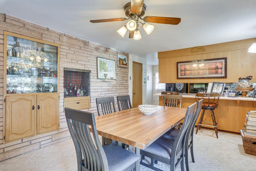 Photo of Kitchen in Harvey Park