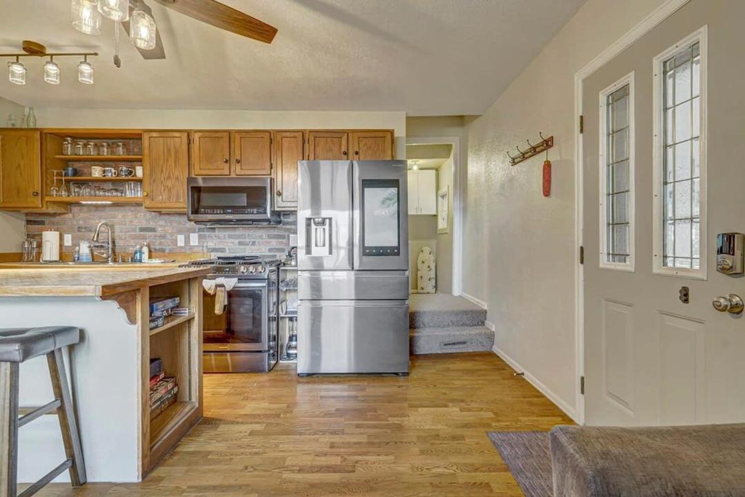 Photo of Kitchen in West Colorado Springs