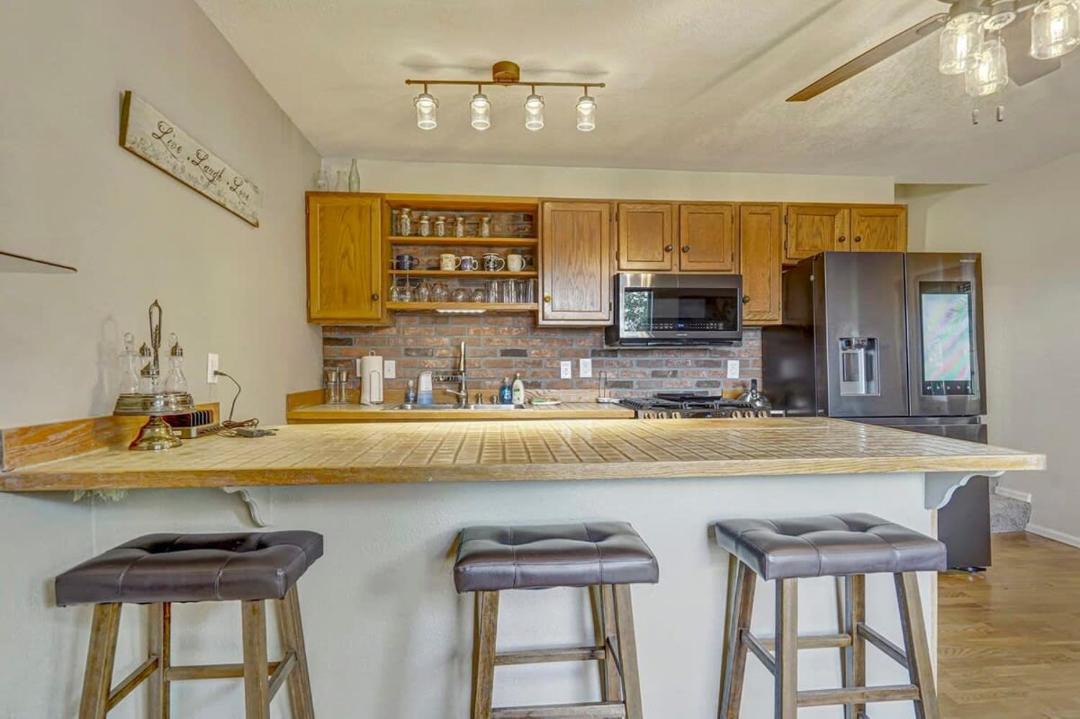 Photo of Kitchen in West Colorado Springs