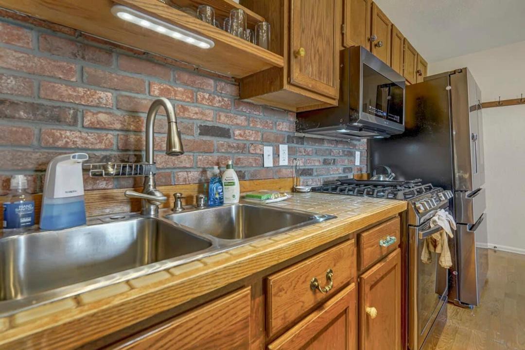 Photo of Kitchen in West Colorado Springs
