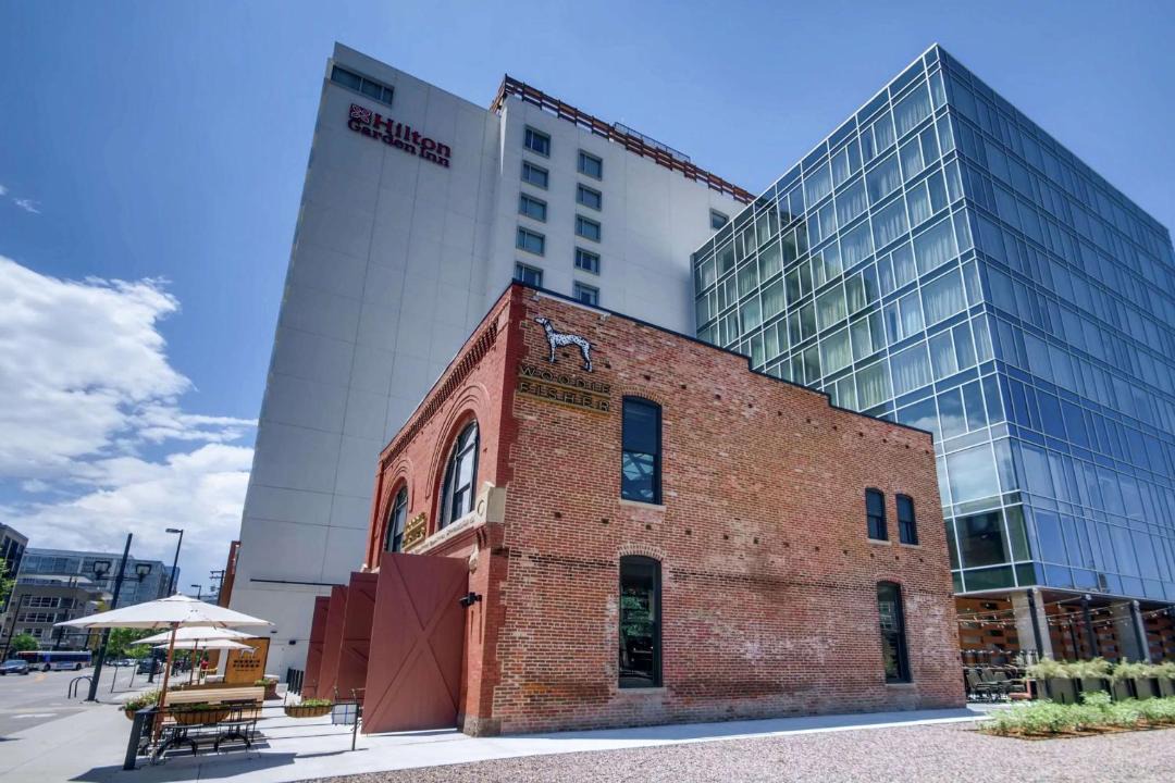 Photo of Others in LoDo