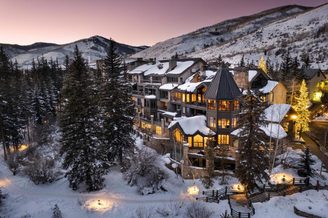 Photo of Others in Vail