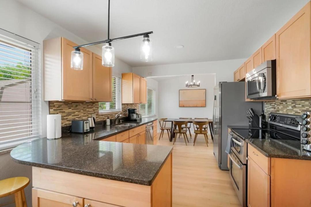 Photo of Kitchen in Allendale Area
