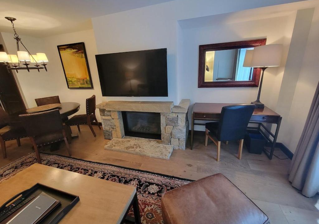 Photo of Livingroom in Mountain Village
