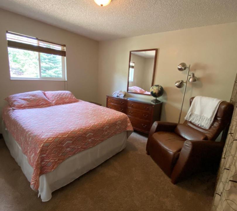 Photo of Bedroom in Briargate