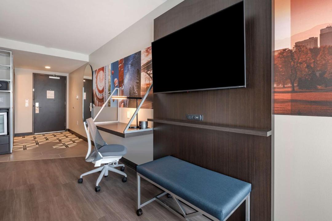 Photo of Others in River North Art District