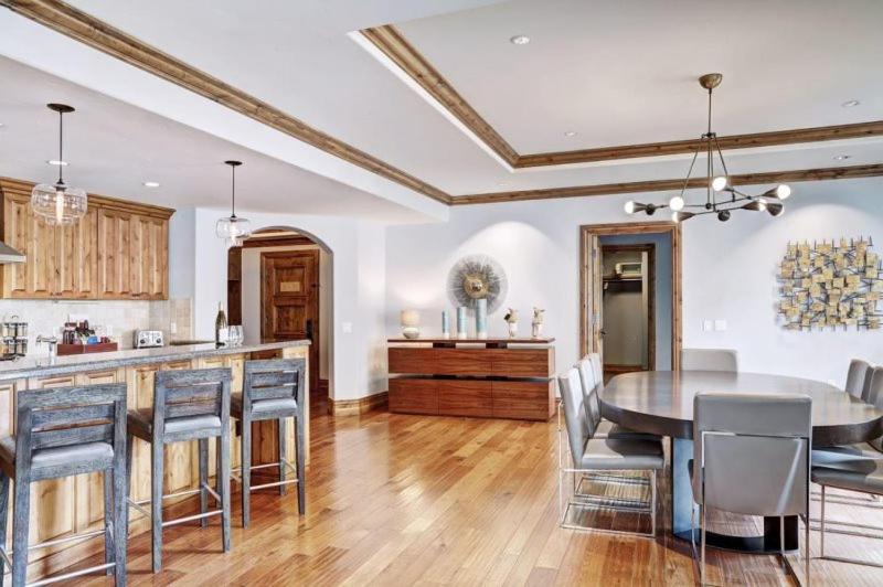 Photo of Livingroom in Vail