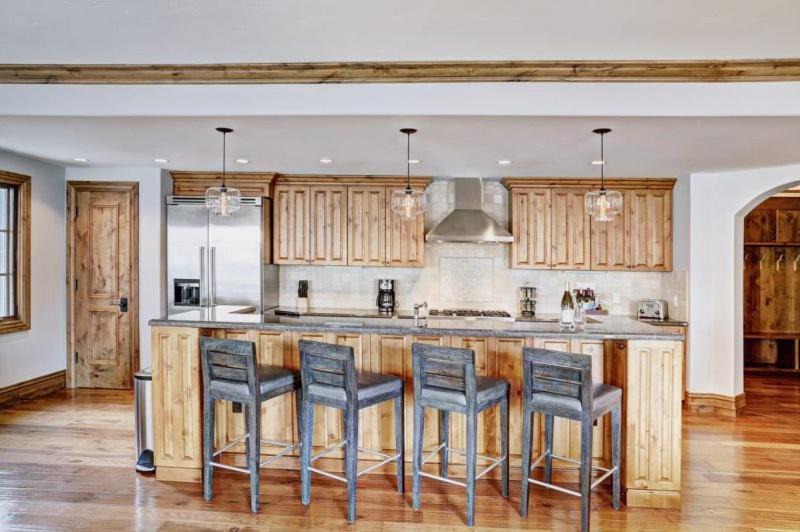 Photo of Kitchen in Vail