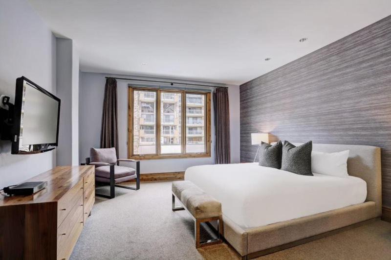 Photo of Bedroom in Vail