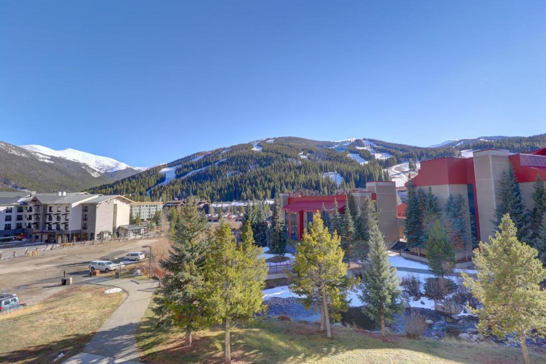Photo of Others in Copper Mountain Village