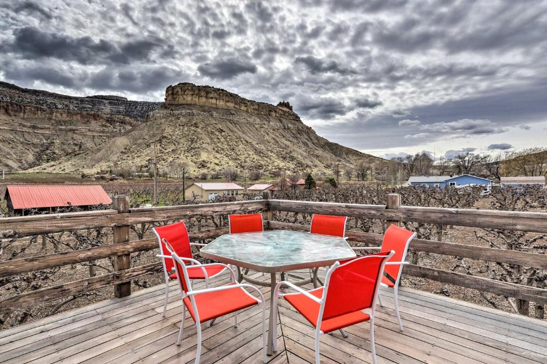 Photo of Others in Palisade