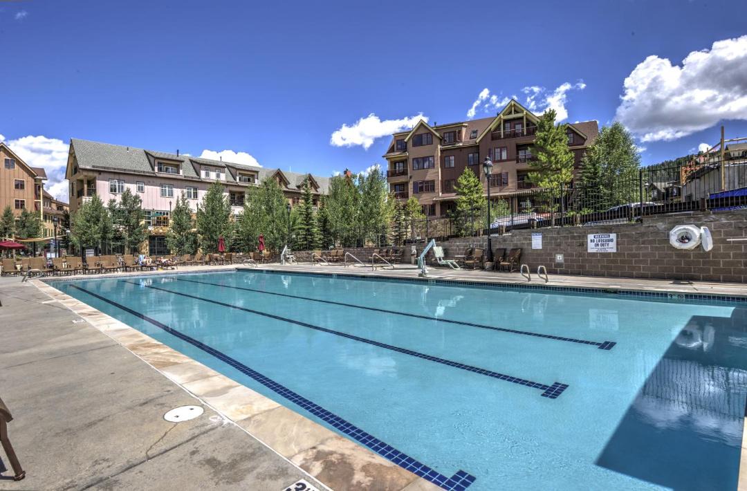 Photo of Outdoor in Peak 9