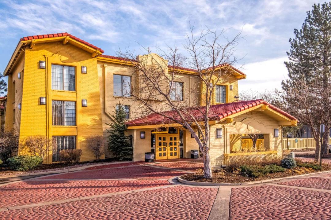 Photo of Others in Central Colorado Springs