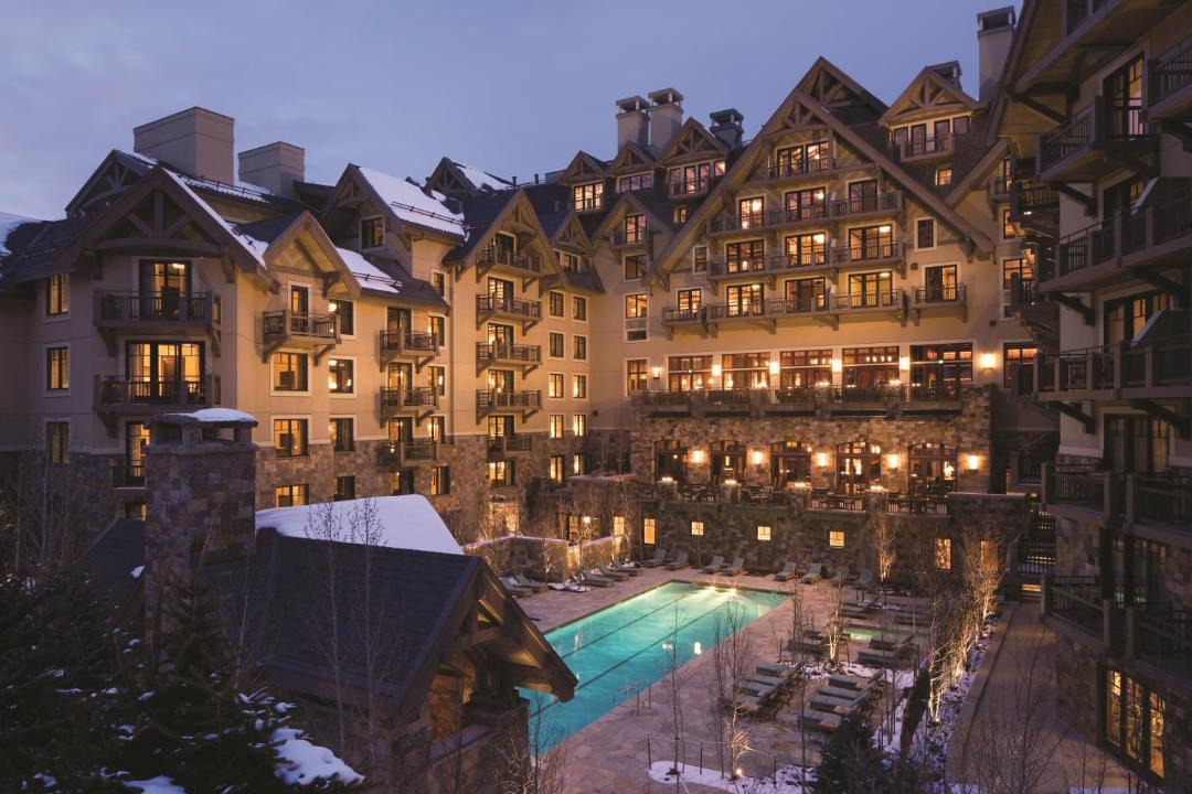 Photo of Others in Vail