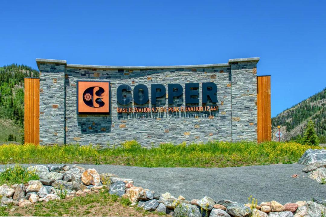 Photo of Buildings in East Village at Copper