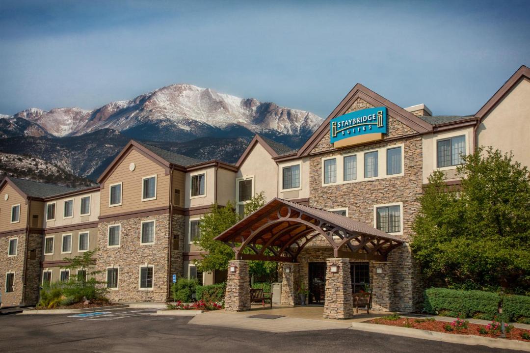 Photo of Others in Northwest Colorado Springs