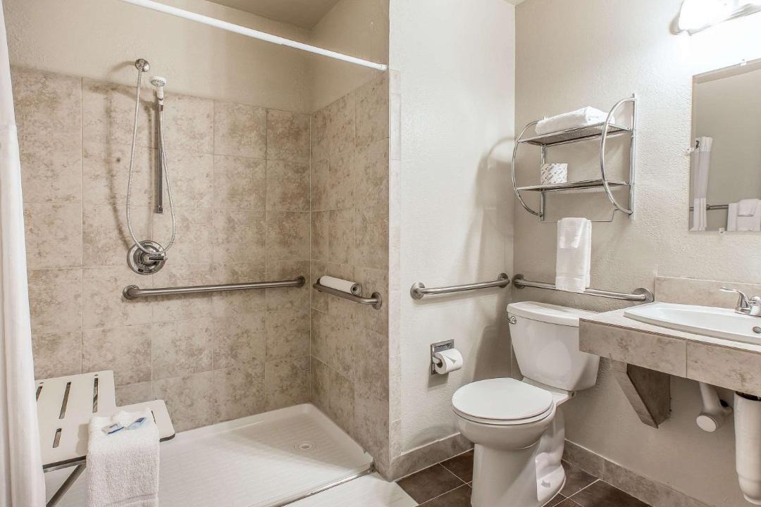 Photo of Bathroom in Glenwood Springs